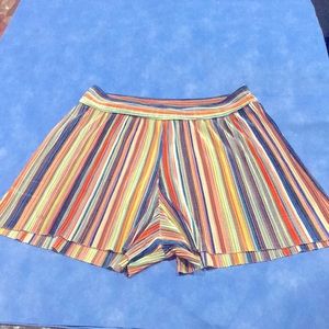 Item #120 Ladies Shorts